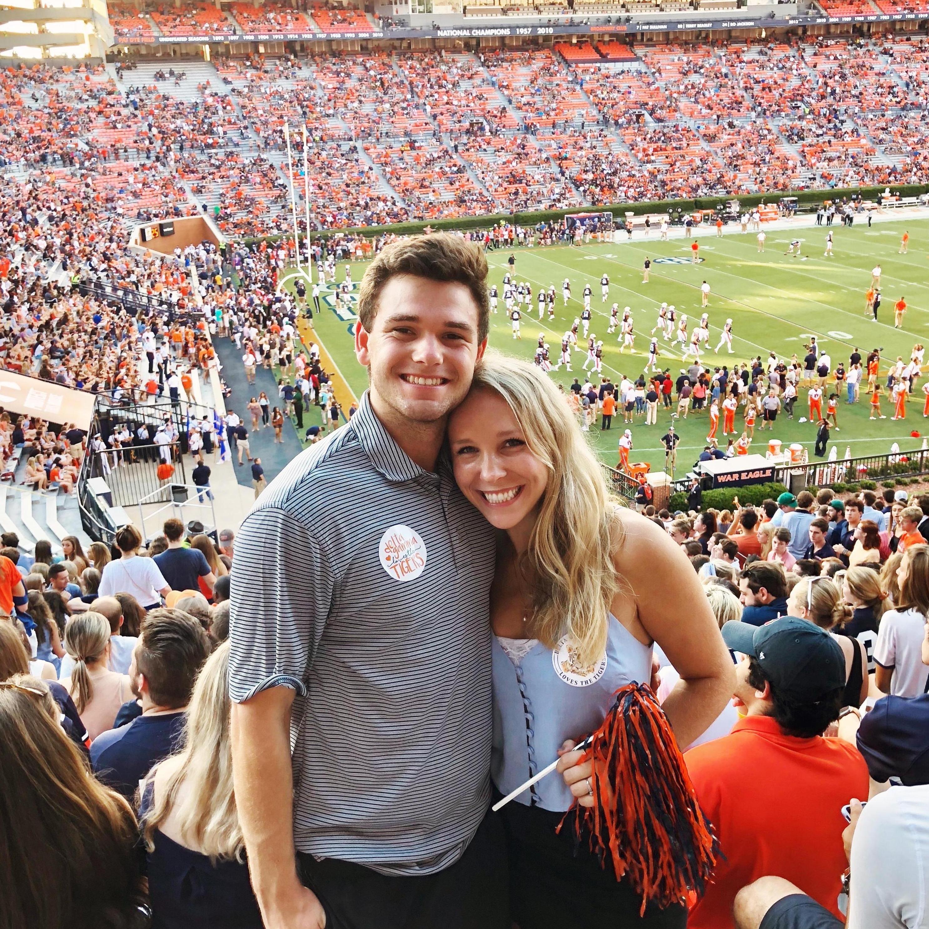War Eagle