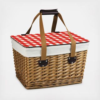Canasta Wicker Basket