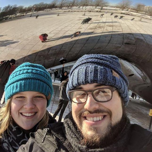 THE BEAN
