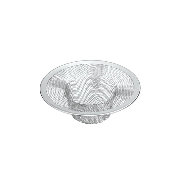 Better Houseware Stainless Steel Mesh Sink Strainer