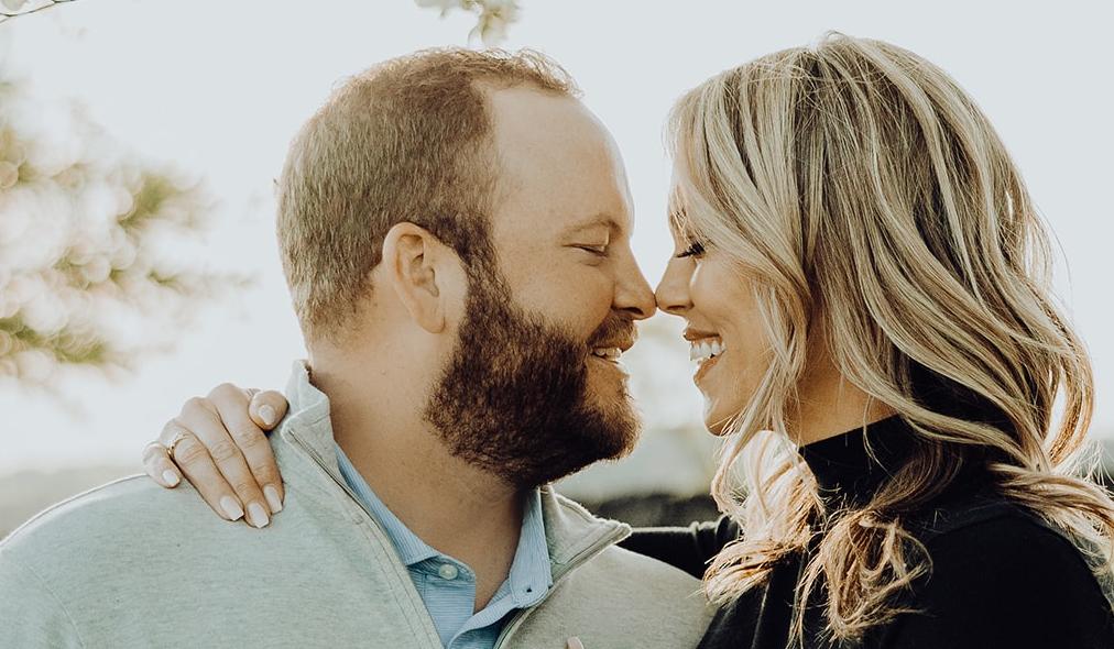 The Wedding Website of Leigh Geary and Conor James McAndrew
