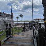Castillo de San Marcos