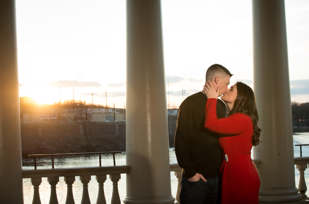 The Wedding Website of Brynn Williams and Bruce Beideman