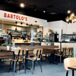 Bartolo's Park City