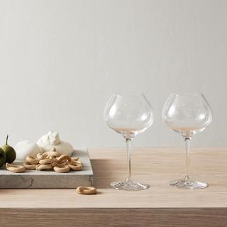 More Mature Wine Glass, Set of 4