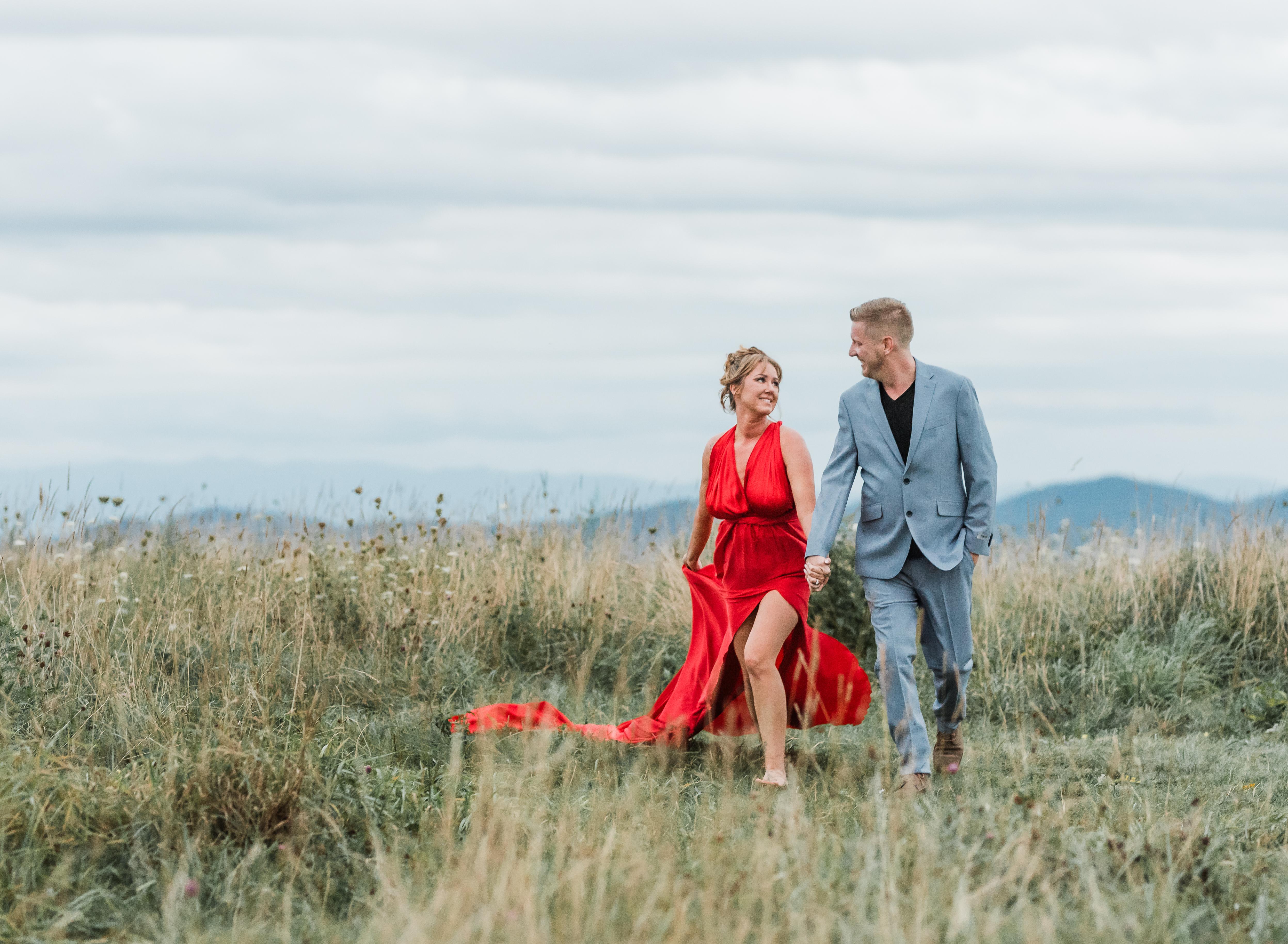 The Wedding Website of Alan Clark and Danielle Denski