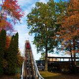 Canobie Lake Park