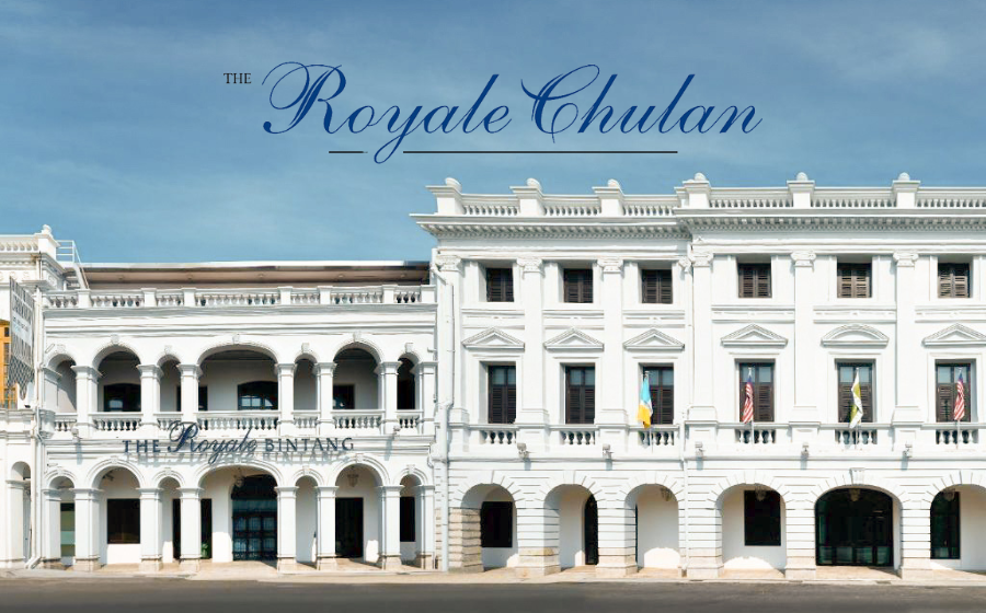 The Wedding Website of Khairi Ezzkhairi and Dini Batrisyia