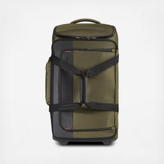ZDX 27" Medium Upright Duffle