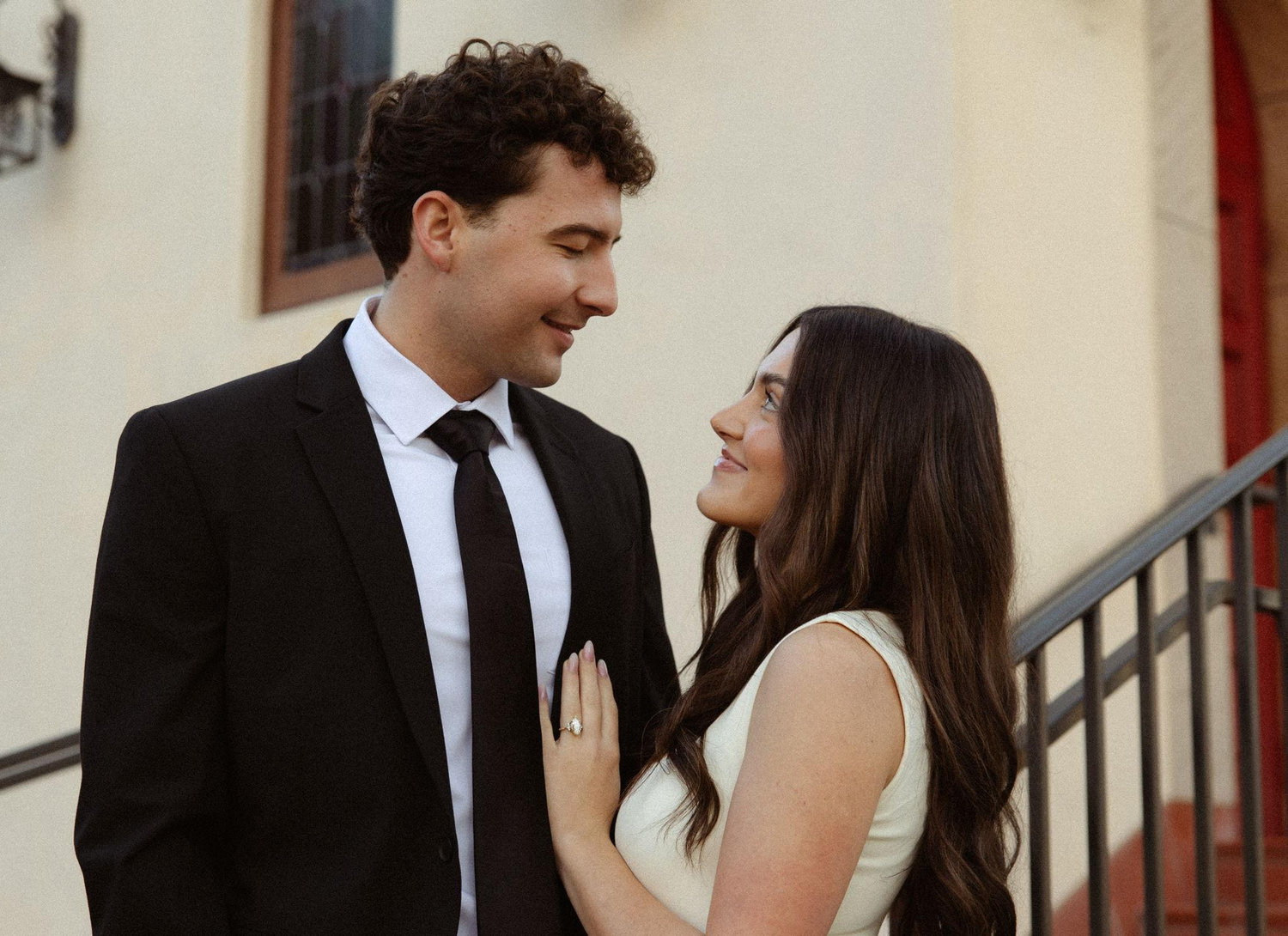 The Wedding Website of Payten Jackson and Bryant Willett