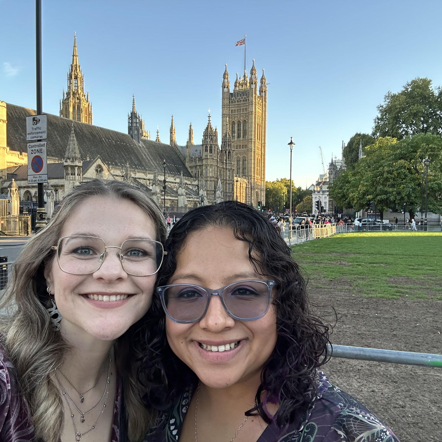 Kari & Jess