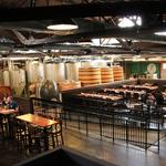 Tired Hands Brewing Company