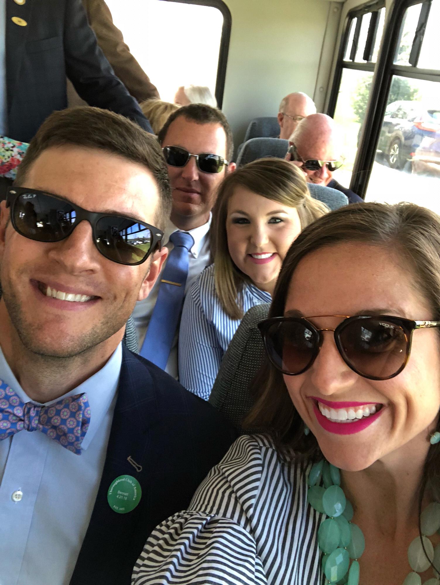 Keeneland