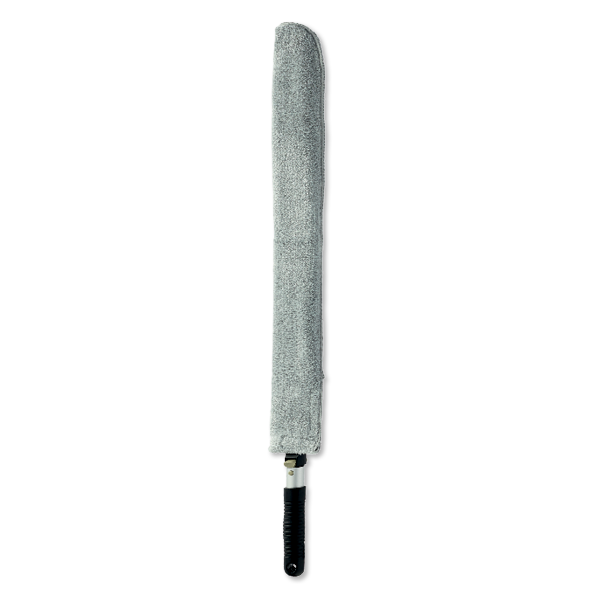 Thin Dust Cover & Flexible Duster