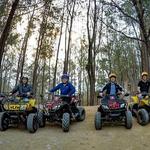 ATV Mountain Adventure