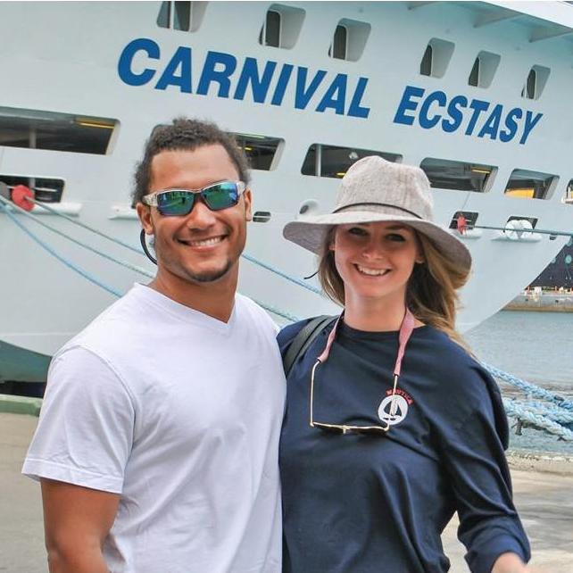Cruise, 2016