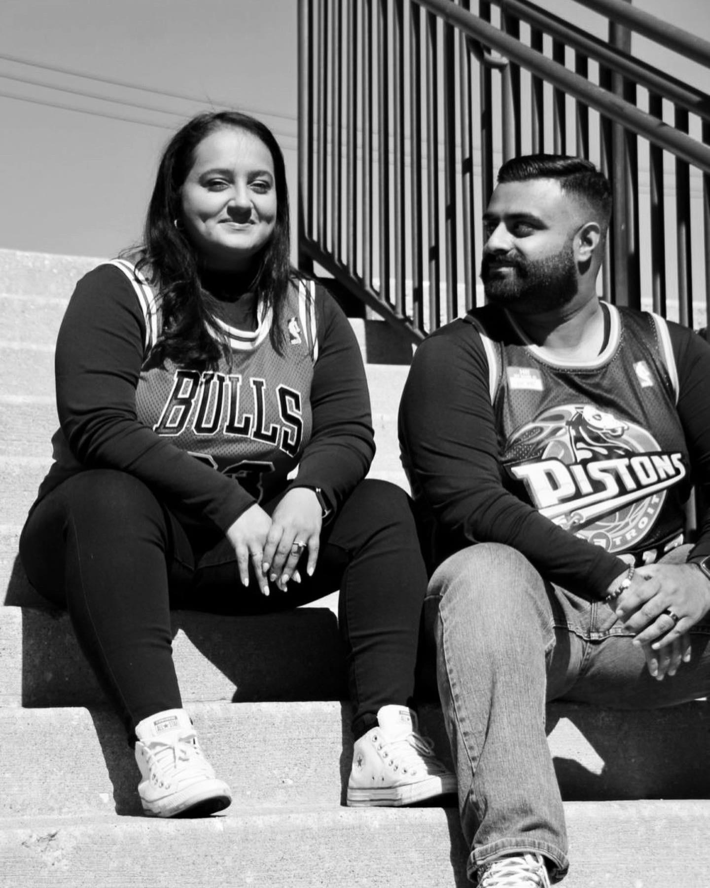 Chicago Bulls > Detroit Pistons