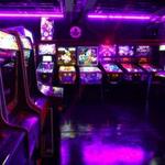 Spacebar Arcade
