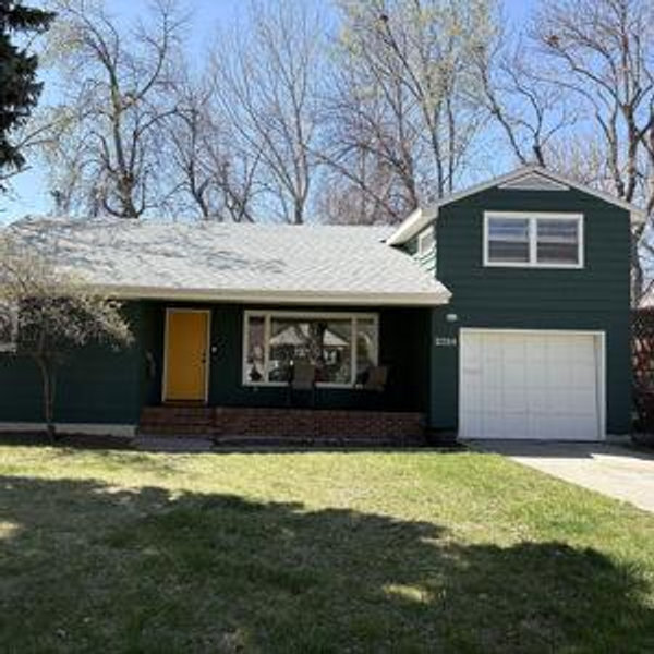 (Old) New Home Renovation Fund