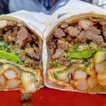 Lourdes Mexican Food