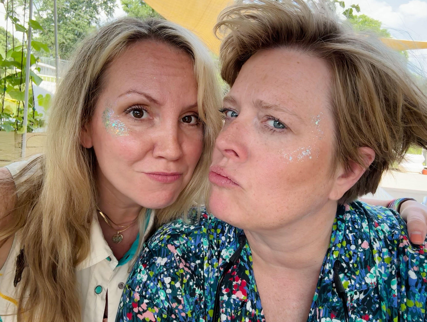 The Wedding Website of Mary Bragg and Holly Lowman