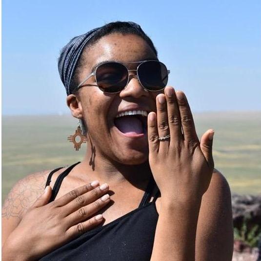 The day I said "Of course!" 
August 27th, 2019