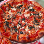 Pizzeria Ruby