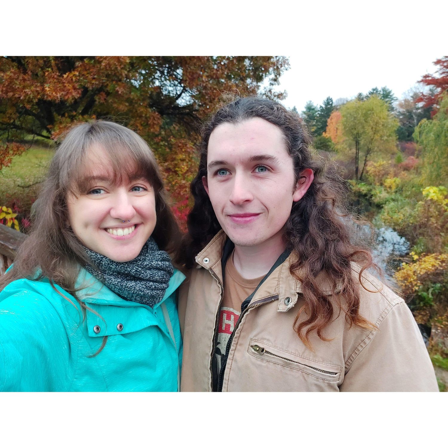 Daytrip to Ohio, USA