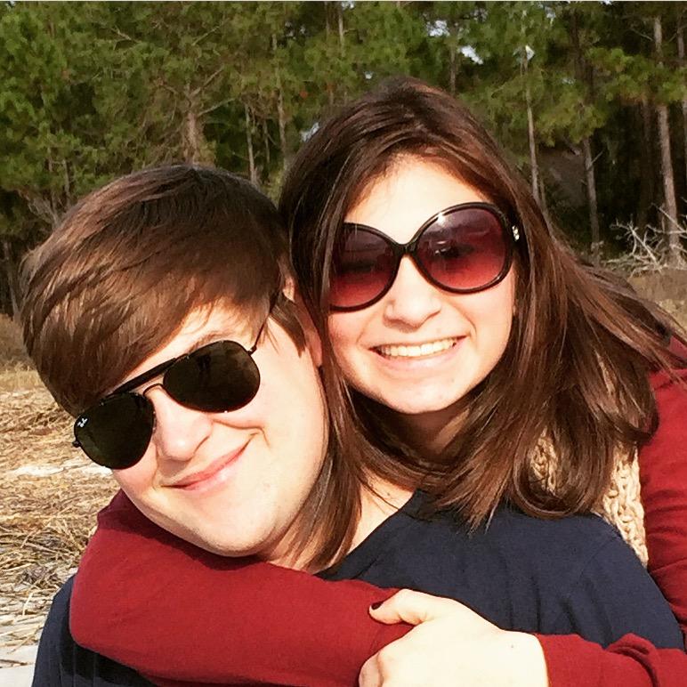 First trip together: Hilton Head Island

January 1, 2015