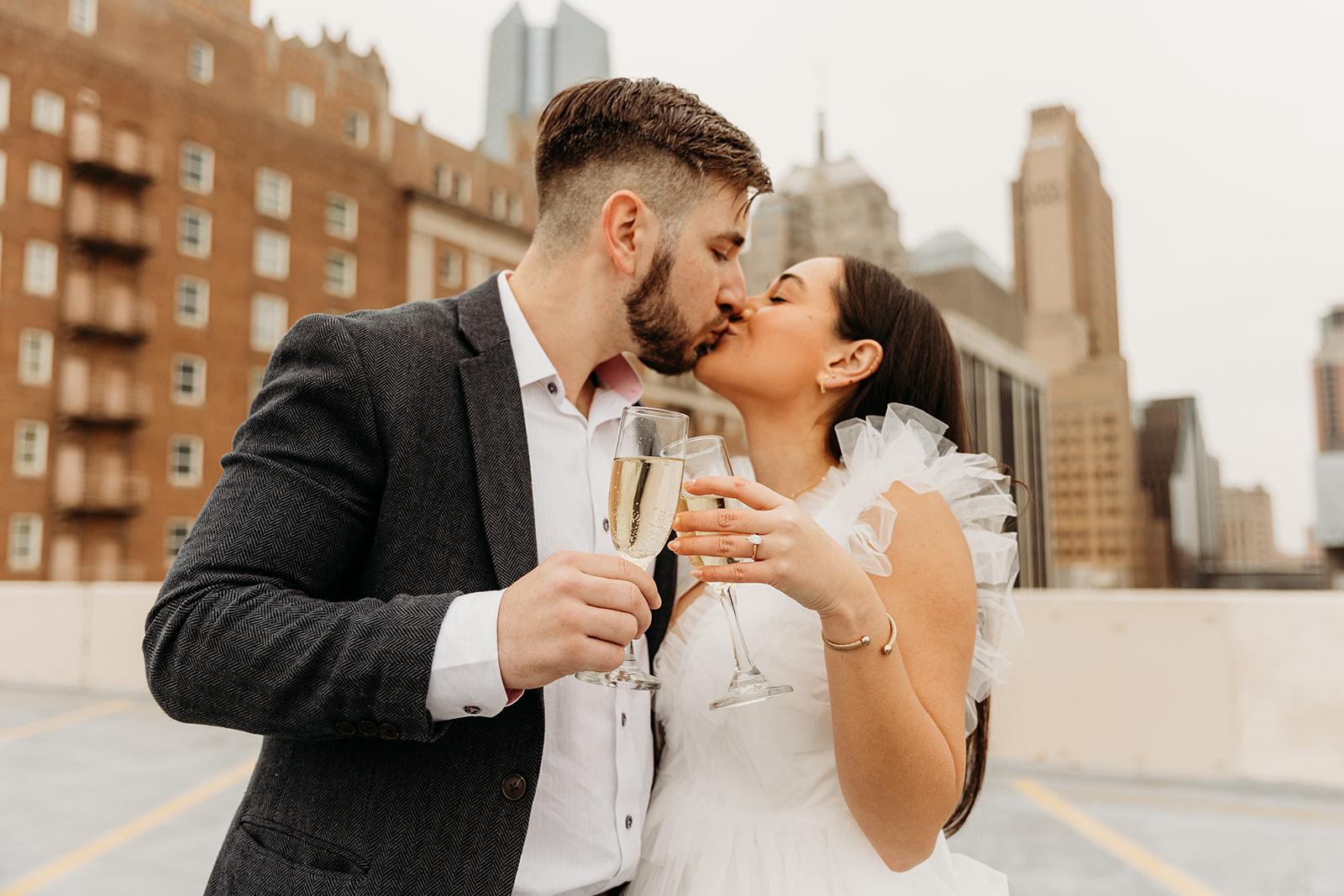 The Wedding Website of Camila Galeano and Tony DeSha