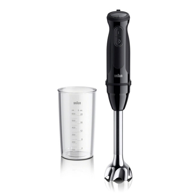 Braun MultiQuick 5 Vario Hand Blender