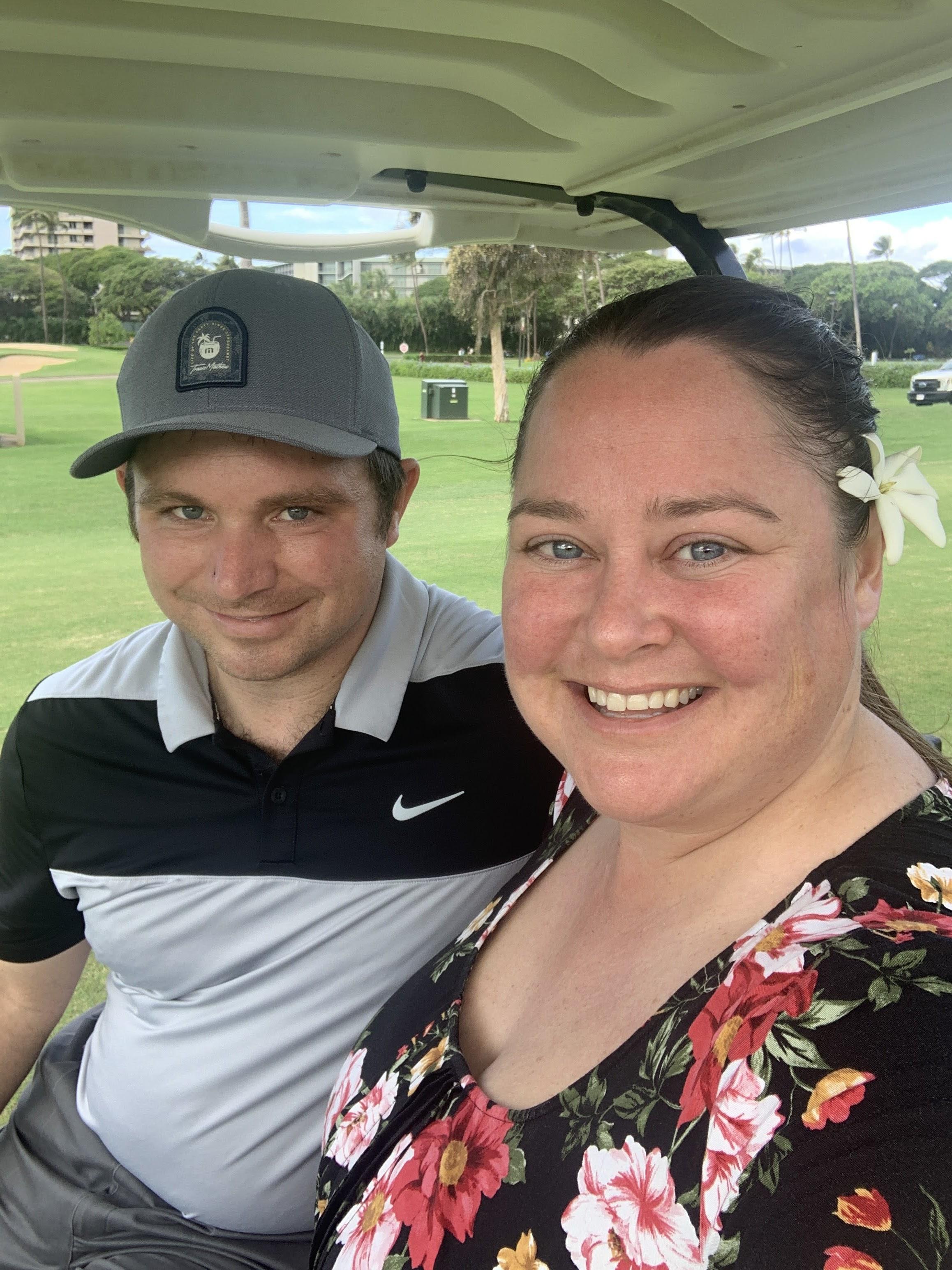 The Wedding Website of Angie Johnson and Darby Brown-Kuhn