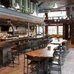 Drink a Pint at Triumph Brewery