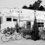 Lunch - Leon's