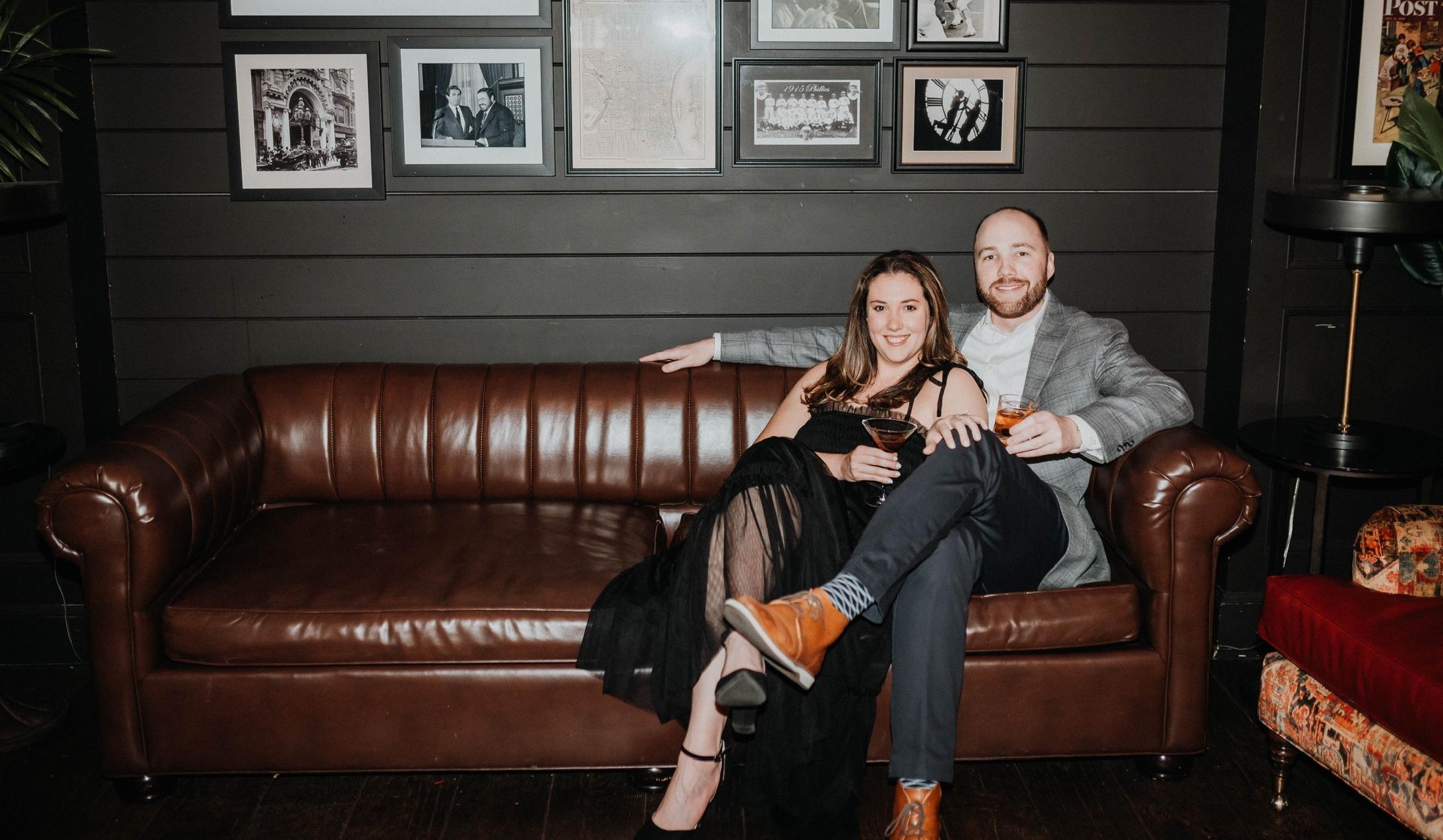 The Wedding Website of Colleen Chaney and Gunnar Sjoreen