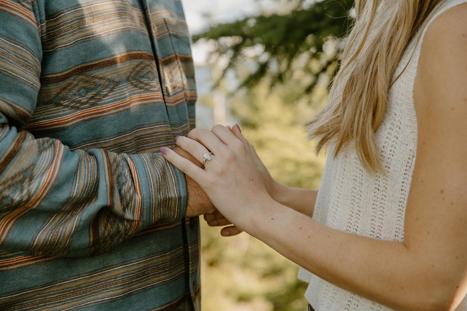 The Wedding Website of Jakob Larson and Natalie Holmes