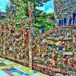Philadelphia's Magic Gardens