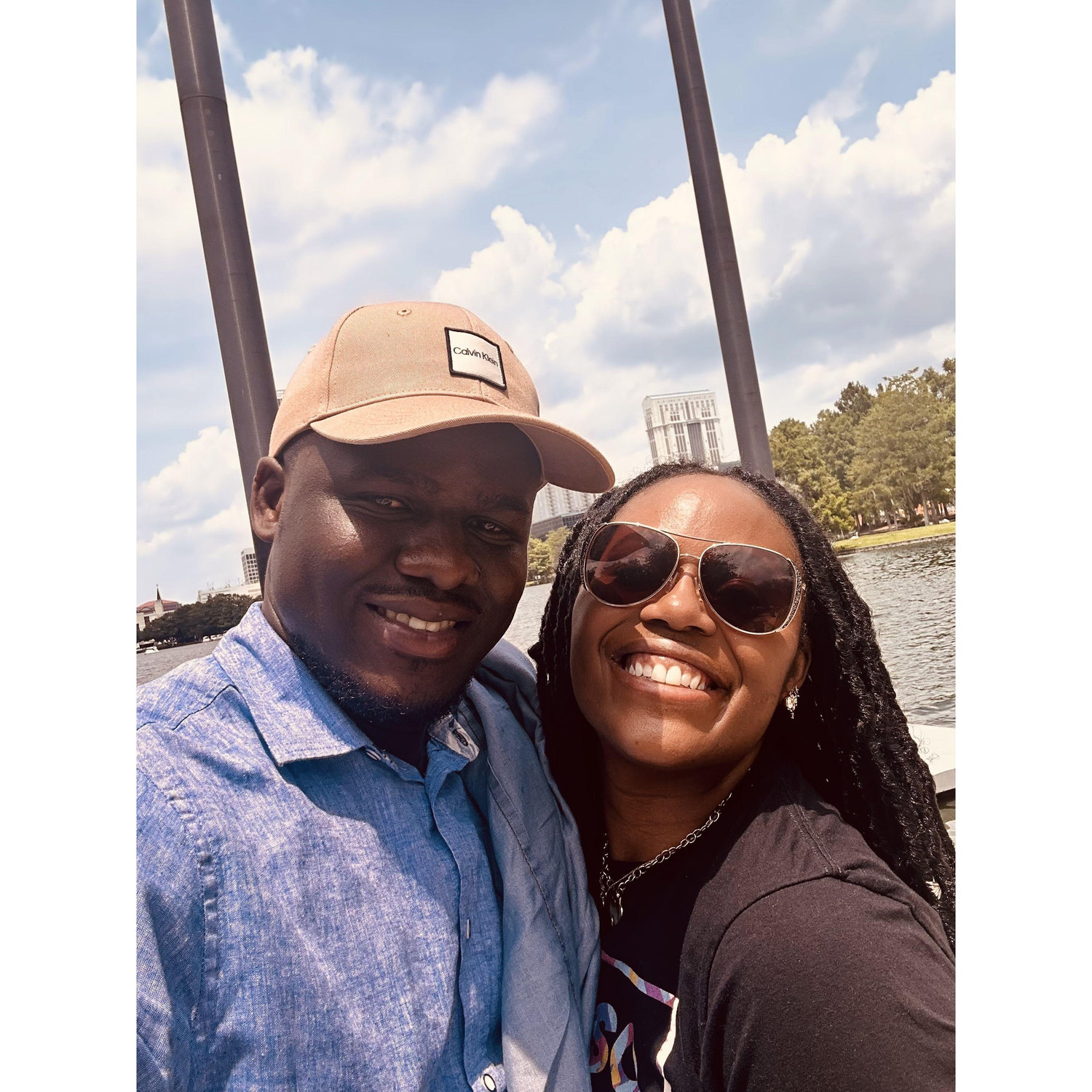 Orlando Florida Visit!