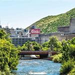 Coors Brewery Tour