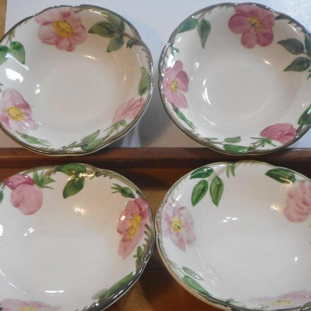 Vintage Franciscan pottery, Franciscan...