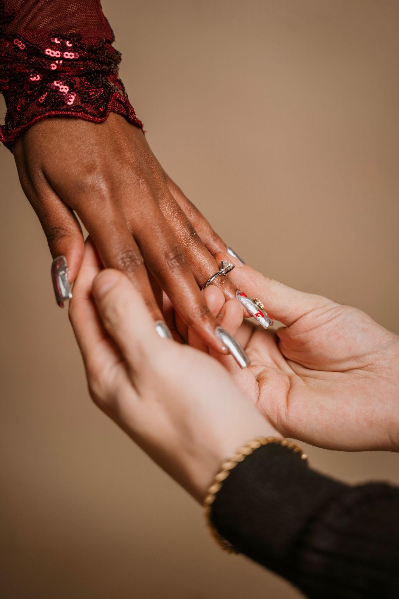 The Wedding Website of Tyler Caddell and Desiree branch