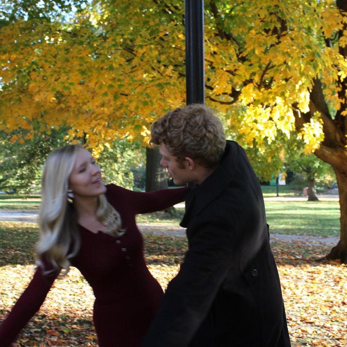 Engagement Photos