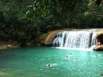 YS Falls