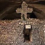 Mělník ossuary