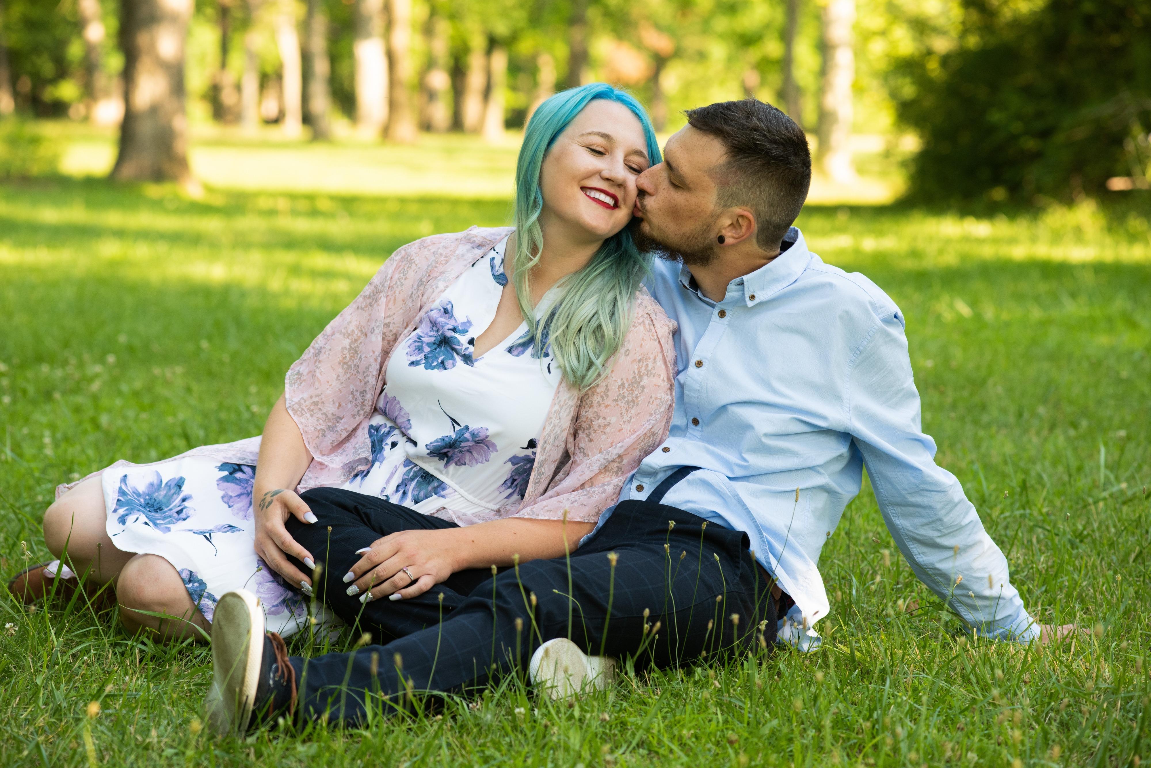 The Wedding Website of Dawn Kraynak and Sebastian Srodon