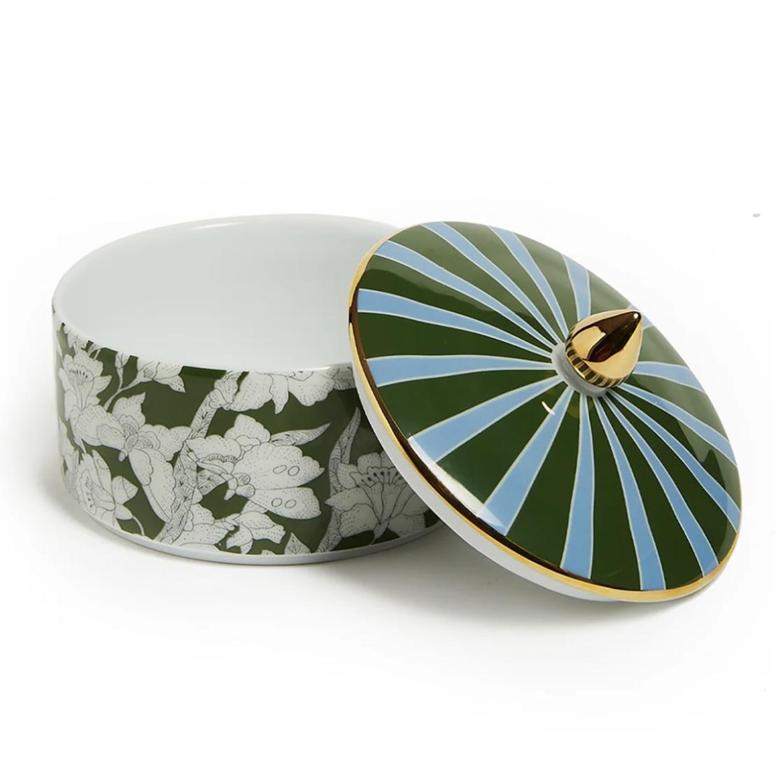 La DoubleJ Goodie Jar