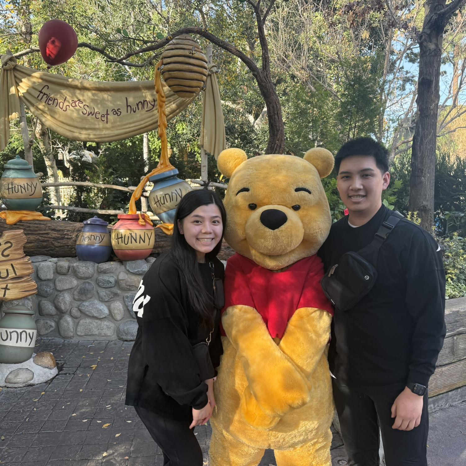 Another Disney trip in the books with more to come :)