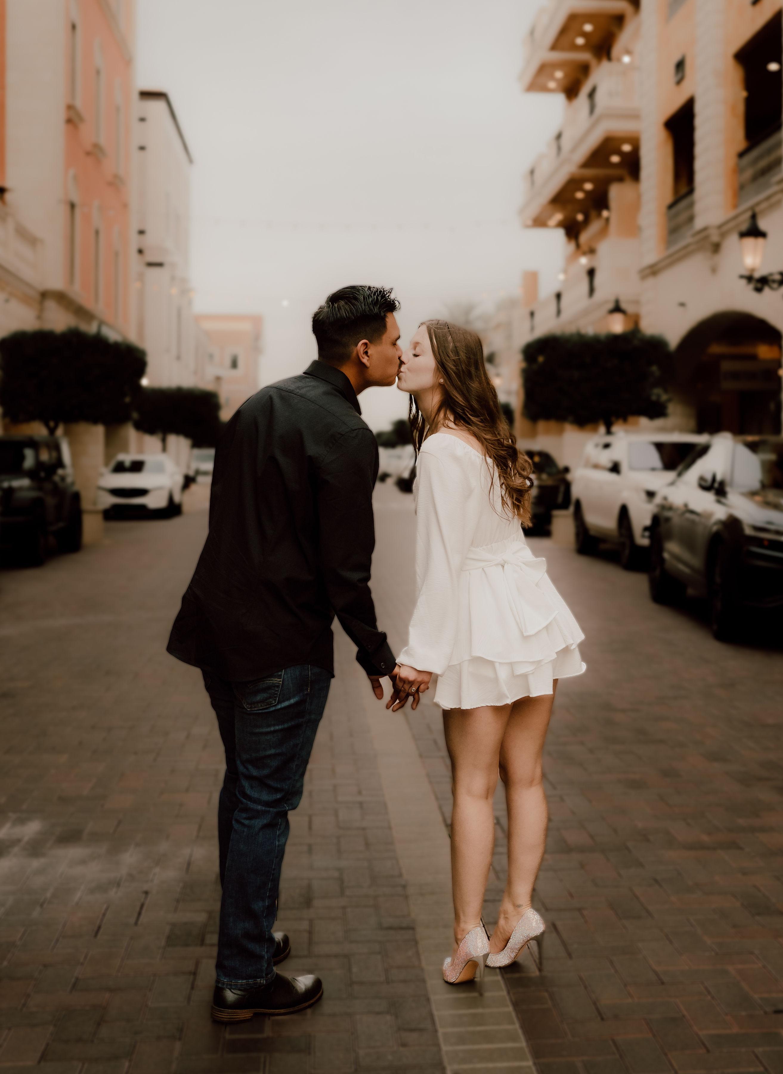 The Wedding Website of Chasity Clark and Daniel Monje