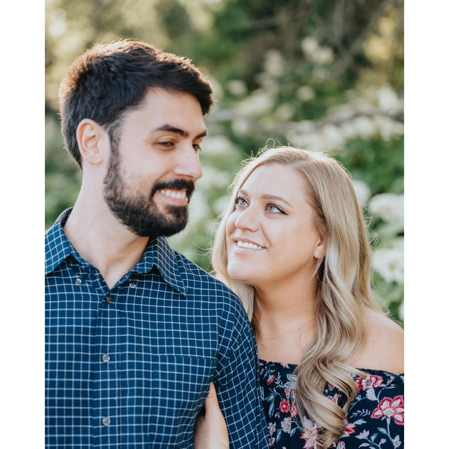 Engagement Photos