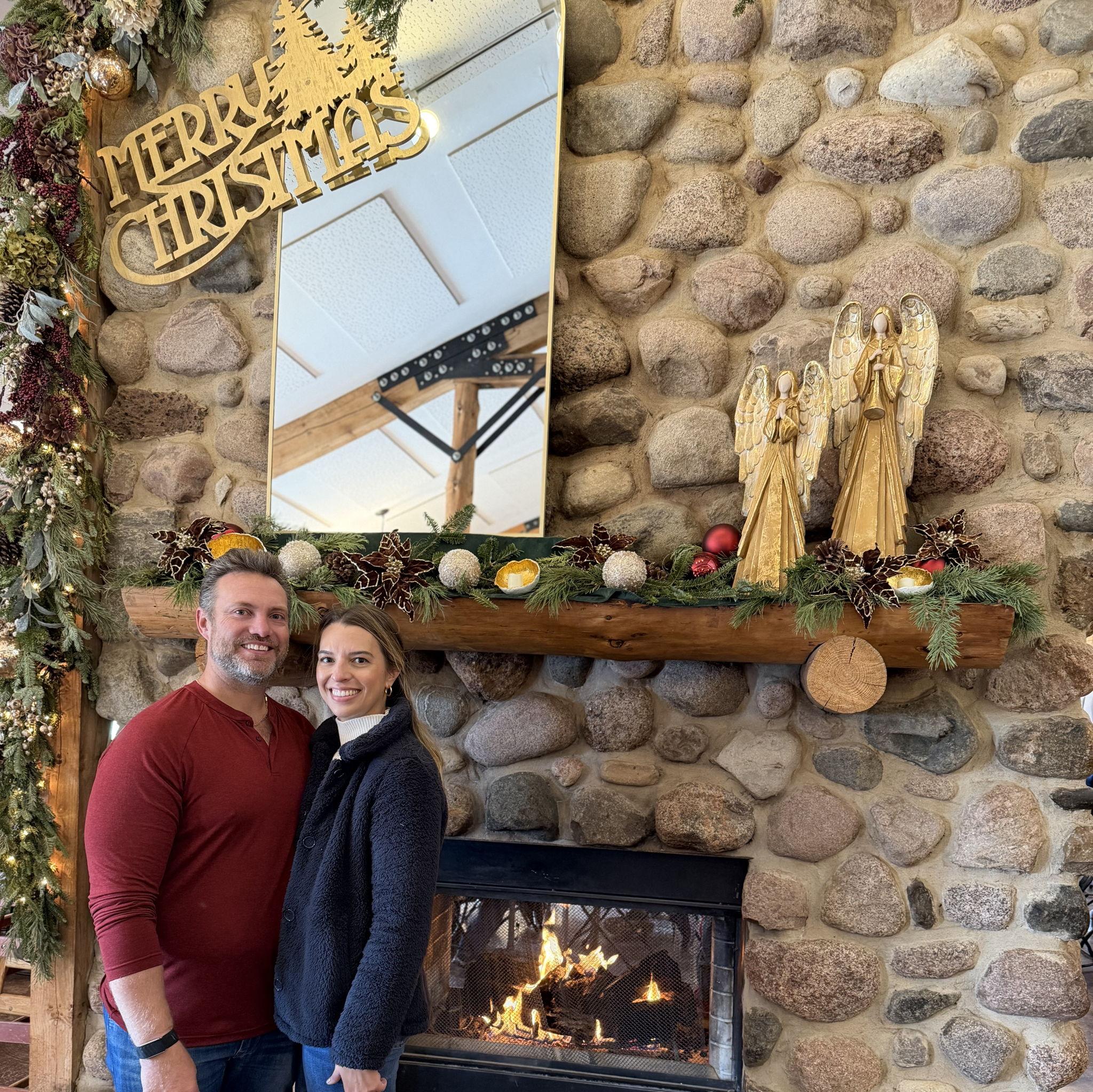 Williams Tree Farm 2025